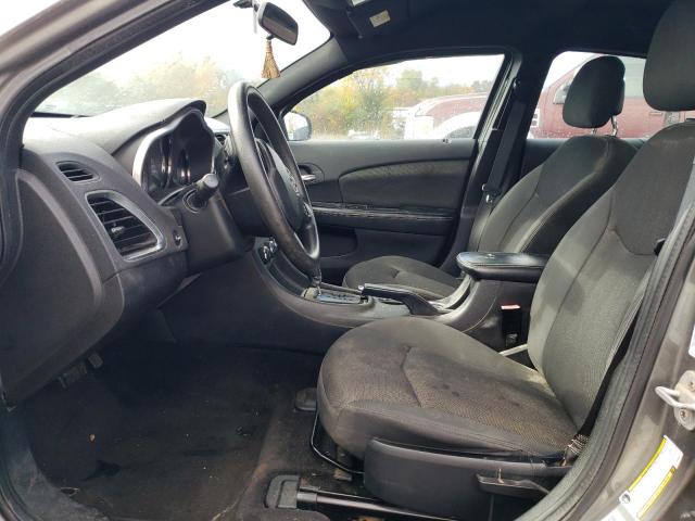 Photo 7 from auction – 2011 DODGE AVENGER EX with VIN 1B3BD4FB9BN606112