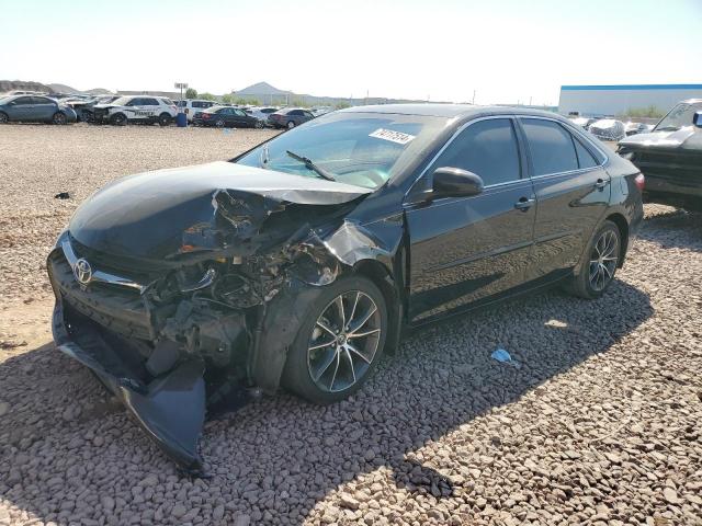 Photo 1 from auction – 2016 TOYOTA CAMRY LE with VIN 4T1BF1FKXGU541139