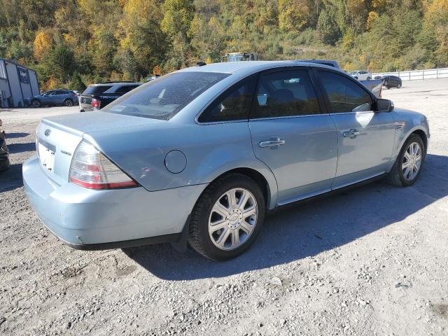 Photo 3 from auction – 2008 FORD TAURUS LIM with VIN 1FAHP25W08G140744