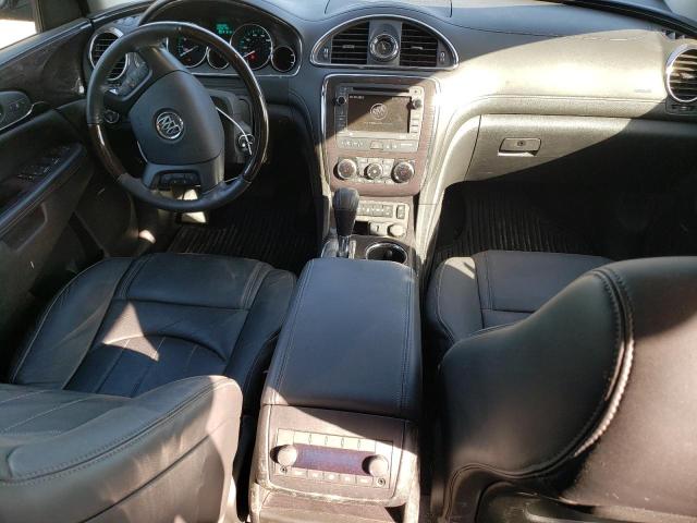 Photo 8 from auction – 2015 BUICK ENCLAVE with VIN 5GAKVCKD6FJ274769