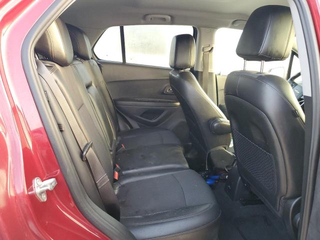 Photo 11 from auction – 2019 CHEVROLET TRAX 1LT with VIN 3GNCJLSB3KL357924