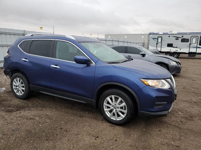 Photo 4 from auction – 2017 NISSAN ROGUE S with VIN KNMAT2MV7HP572506
