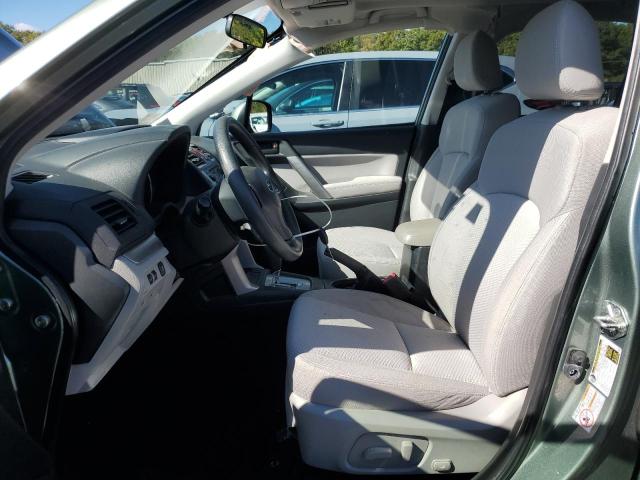 Photo 7 from auction – 2015 SUBARU FORESTER 2 with VIN JF2SJADC2FH812704