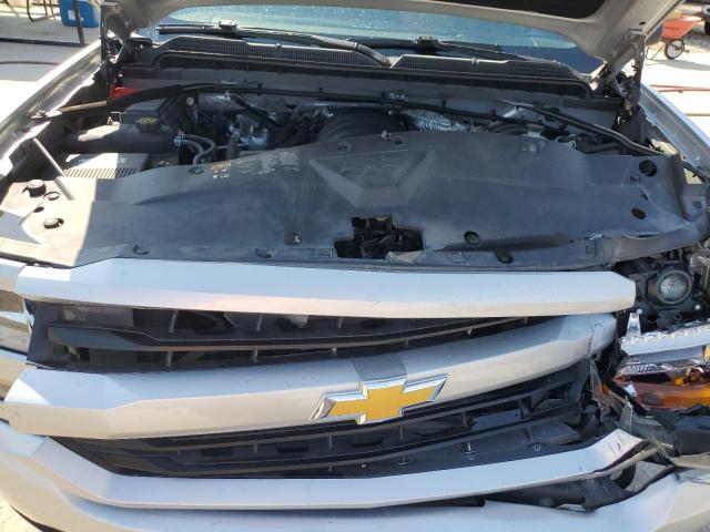 Photo 11 from auction – 2016 CHEVROLET SILVERADO with VIN 1GCRCPEC7GZ365386
