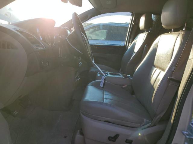 Photo 7 from auction – 2013 CHRYSLER TOWN & COU with VIN 2C4RC1CG6DR614611