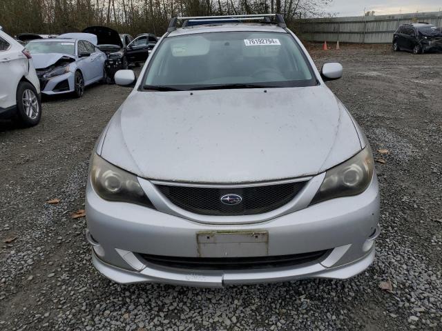 Foto 5 de la subasta – 2010 SUBARU IMPREZA 2. con VIN JF1GH6B67AG818058