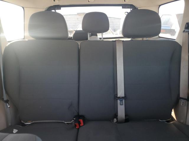 Photo 10 from auction – 2011 FORD ESCAPE XLS with VIN 1FMCU0C78BKA32143