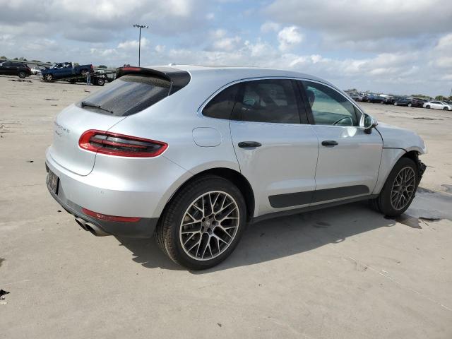 Photo 3 from auction – 2018 PORSCHE MACAN S with VIN WP1AB2A57JLB34622