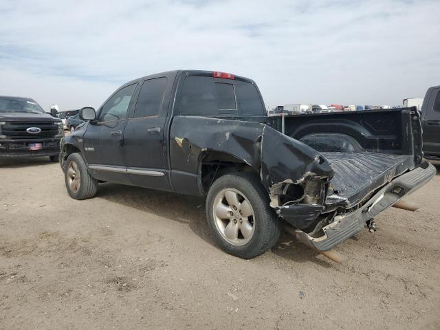 Photo 2 from auction – 2008 DODGE RAM 1500 S with VIN 1D7HA18268S504294