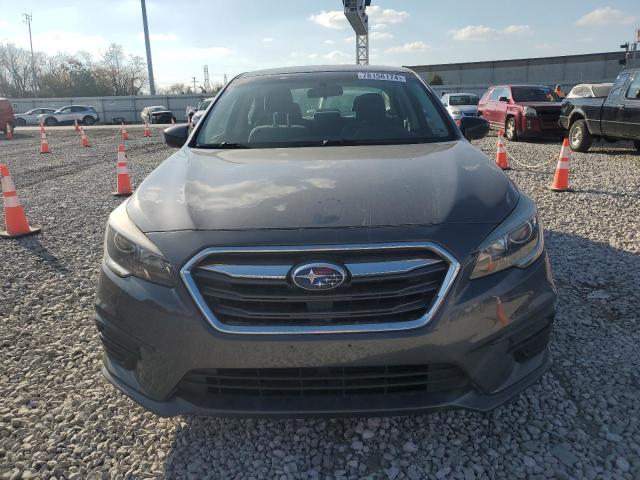 Photo 5 from auction – 2018 SUBARU LEGACY 2.5 with VIN 4S3BNAC61J3034884