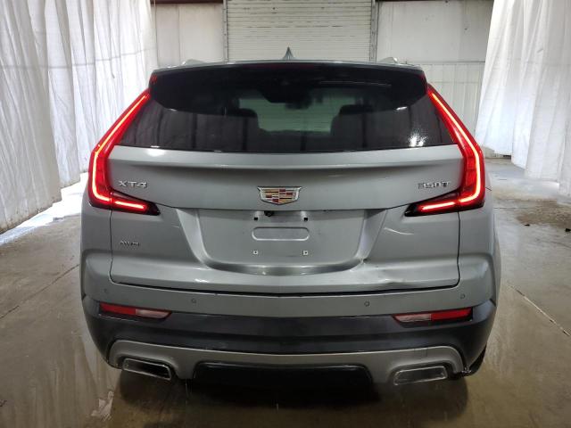 Photo 6 from auction – 2023 CADILLAC XT4 PREMIU with VIN 1GYFZDR47PF174565