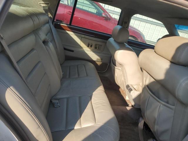 Photo 10 from auction – 1996 CADILLAC DEVILLE with VIN 1G6KD52Y2TU271798