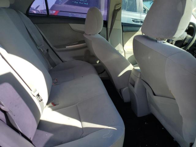 Photo 10 from auction – 2011 TOYOTA COROLLA BA with VIN JTDBU4EE1BJ093911