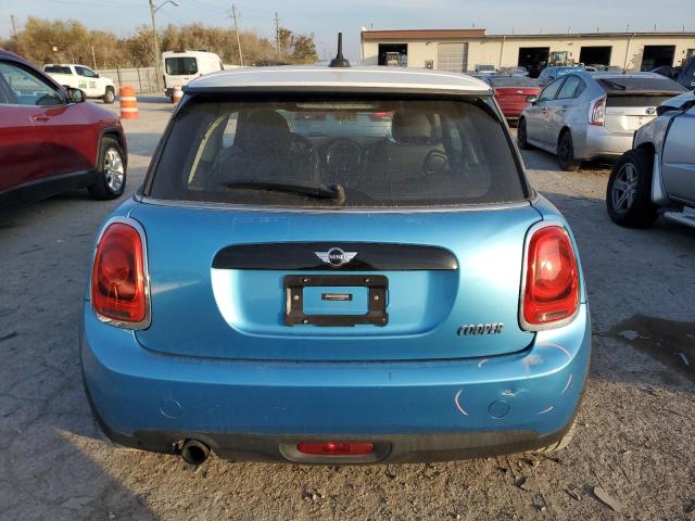 Photo 6 from auction – 2017 MINI COOPER with VIN WMWXP5C59H3C63919