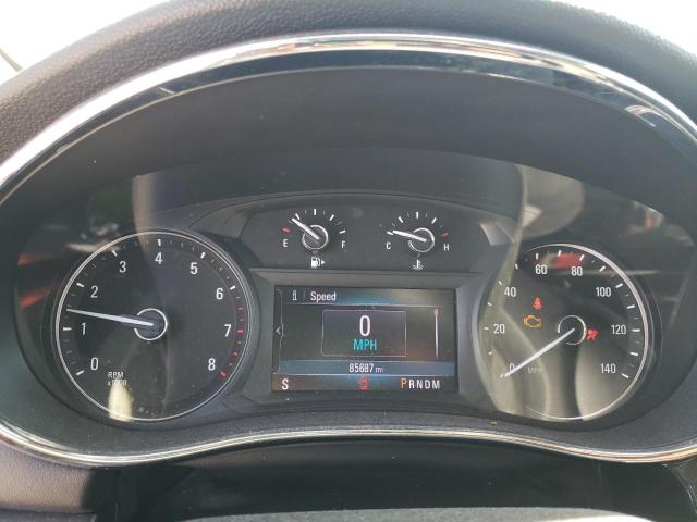 Photo 9 from auction – 2019 BUICK ENCORE PRE with VIN KL4CJASB2KB876357