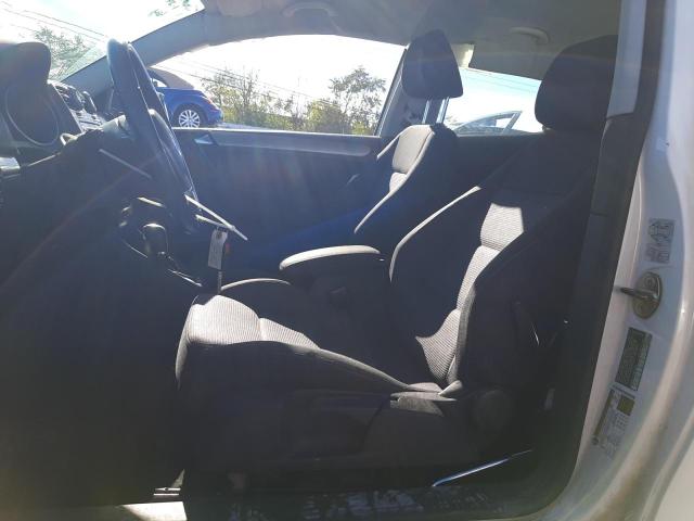 Photo 7 from auction – 2012 VOLKSWAGEN GOLF with VIN WVWBM7AJ7CW219438