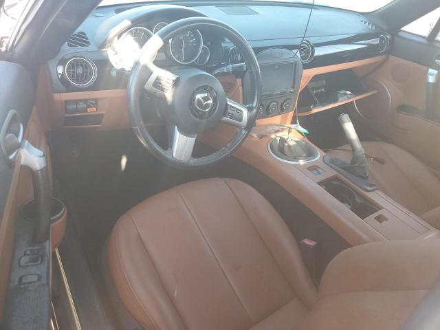 Photo 8 from auction – 2006 MAZDA MX-5 MIATA with VIN JM1NC25F460103422