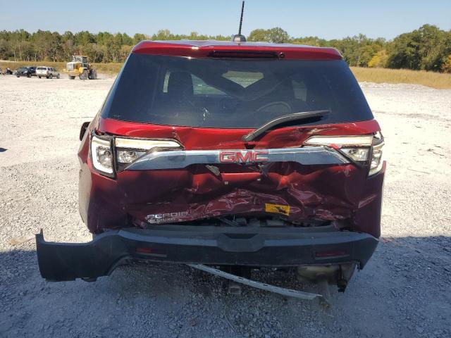 Photo 6 from auction – 2018 GMC ACADIA with VIN 1GKKNKLA8JZ146626