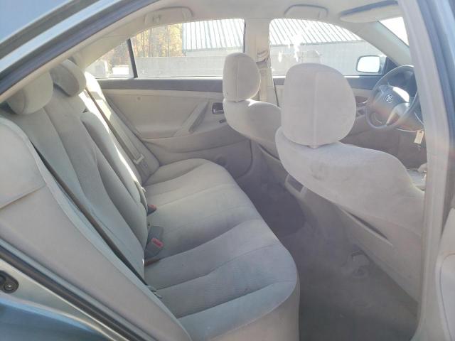 Photo 10 from auction – 2011 TOYOTA CAMRY BASE with VIN 4T4BF3EK8BR108172