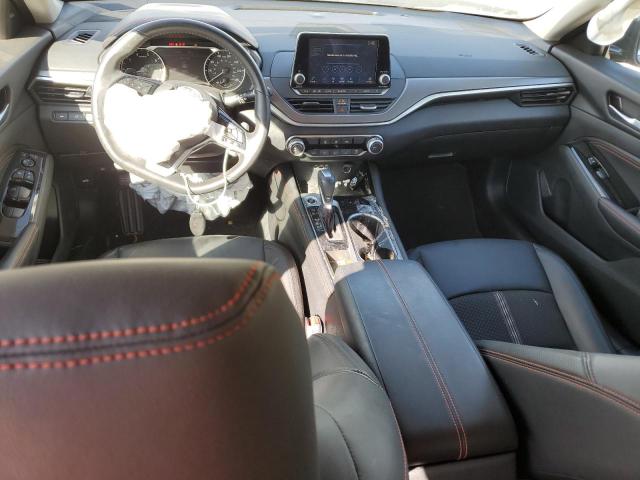 Photo 8 from auction – 2023 NISSAN ALTIMA SR with VIN 1N4BL4CV8PN423524