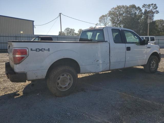 Photo 3 from auction – 2014 FORD F150 SUPER with VIN 1FTFX1EF2EKE59468