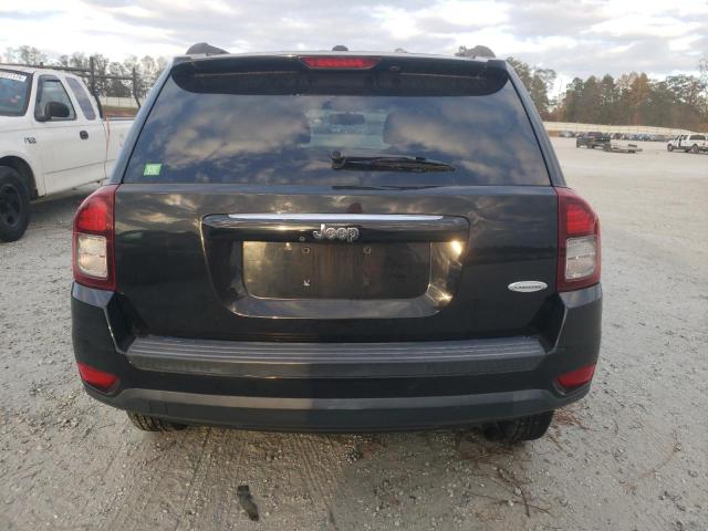 Photo 6 from auction – 2015 JEEP COMPASS LA with VIN 1C4NJCEA3FD297837