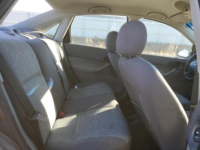 Photo 10 from auction – 2005 FORD FOCUS ZX4 with VIN 1FAFP34NX5W153024