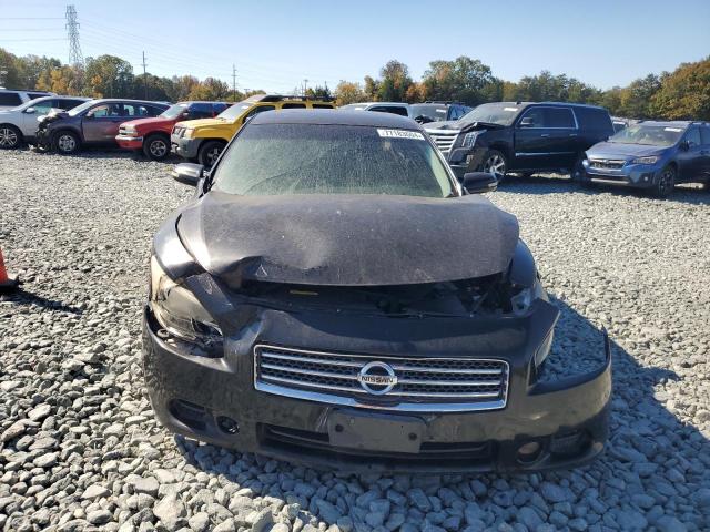 Photo 5 from auction – 2013 NISSAN MAXIMA S with VIN 1N4AA5AP4DC847172