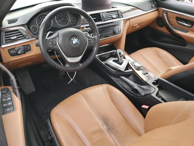 Photo 8 from auction – 2014 BMW 428 I with VIN WBA3V5C53EP751348