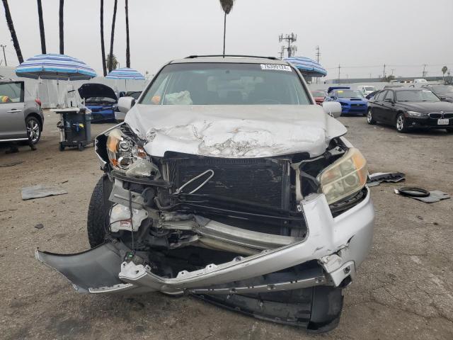 Photo 5 from auction – 2006 HONDA PILOT EX with VIN 2HKYF18766H529926