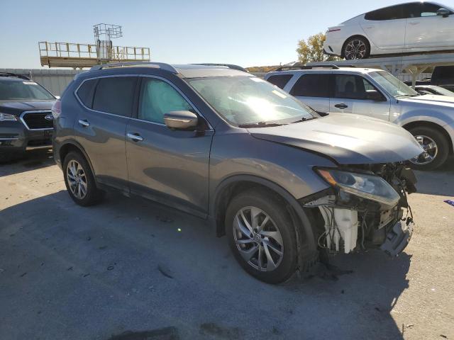 Photo 4 from auction – 2015 NISSAN ROGUE S with VIN 5N1AT2MV6FC910252