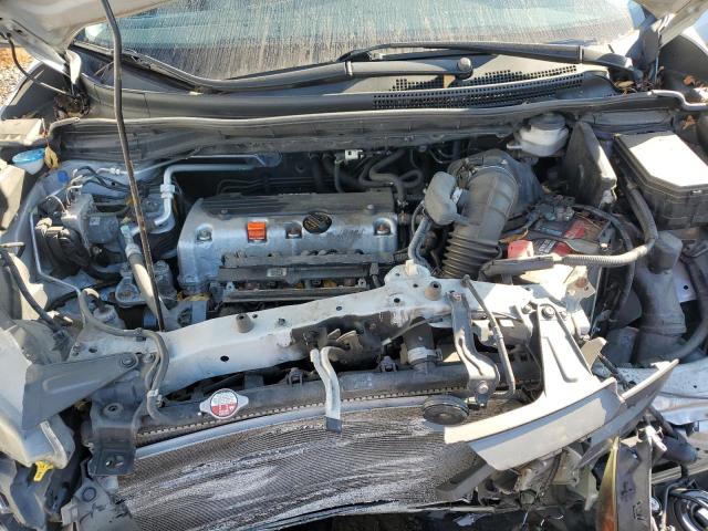 Photo 12 from auction – 2013 HONDA CR-V EXL with VIN 2HKRM4H76DH685358