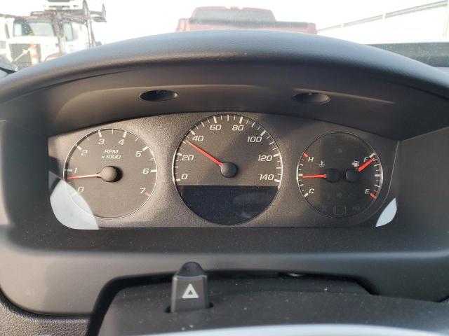 Photo 9 from auction – 2013 CHEVROLET IMPALA LTZ with VIN 2G1WC5E38D1120388