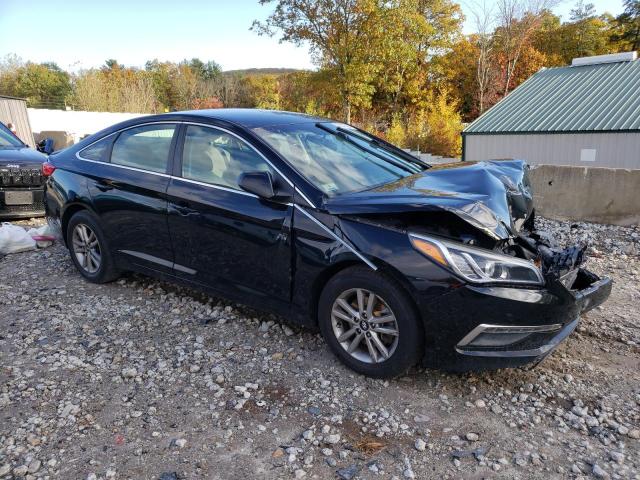 Photo 4 from auction – 2015 HYUNDAI SONATA SE with VIN 5NPE24AF3FH145023