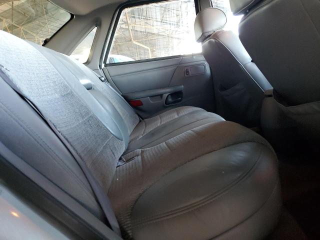 Photo 10 from auction – 1995 FORD TAURUS GL with VIN 1FALP524XSG154141