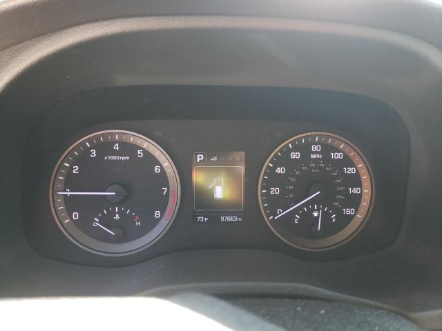 Photo 9 from auction – 2017 HYUNDAI TUCSON LIM with VIN KM8J3CA25HU297540