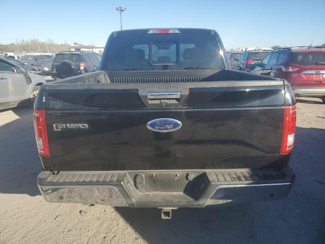 Photo 6 from auction – 2016 FORD F150 SUPER with VIN 1FTEW1CPXGFC27044
