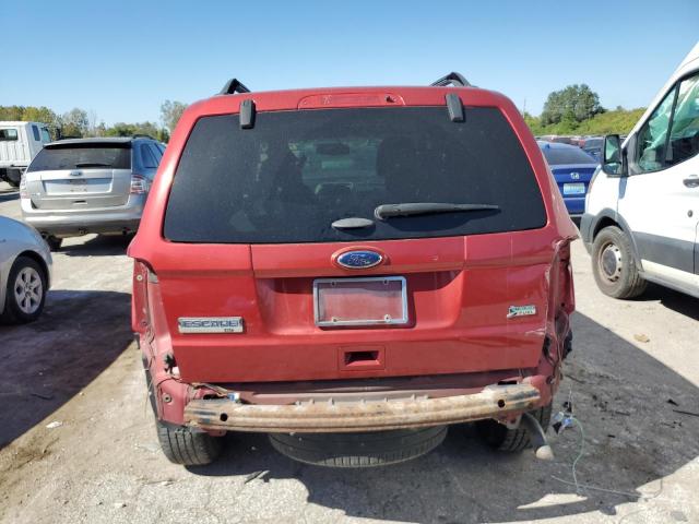 Photo 6 from auction – 2012 FORD ESCAPE XLT with VIN 1FMCU0DG1CKB89285