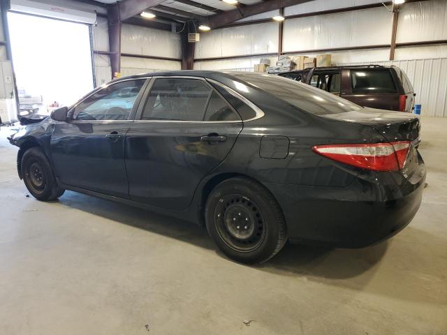 Photo 2 from auction – 2016 TOYOTA CAMRY LE with VIN 4T4BF1FK7GR552735