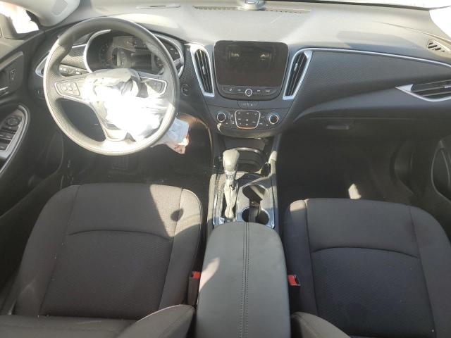 Photo 8 from auction – 2024 CHEVROLET MALIBU LT with VIN 1G1ZD5ST2RF110647
