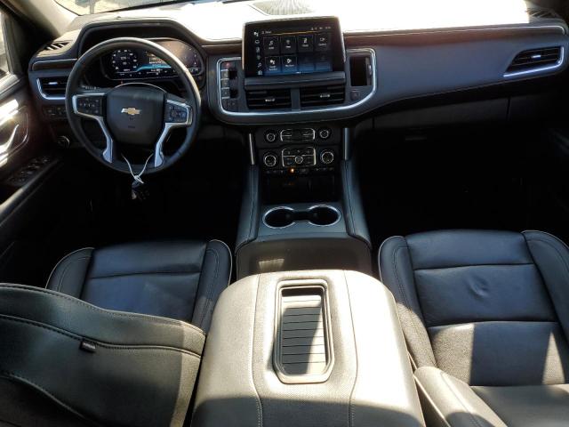 Photo 8 from auction – 2023 CHEVROLET SUBURBAN C with VIN 1GNSCFKD8PR393780