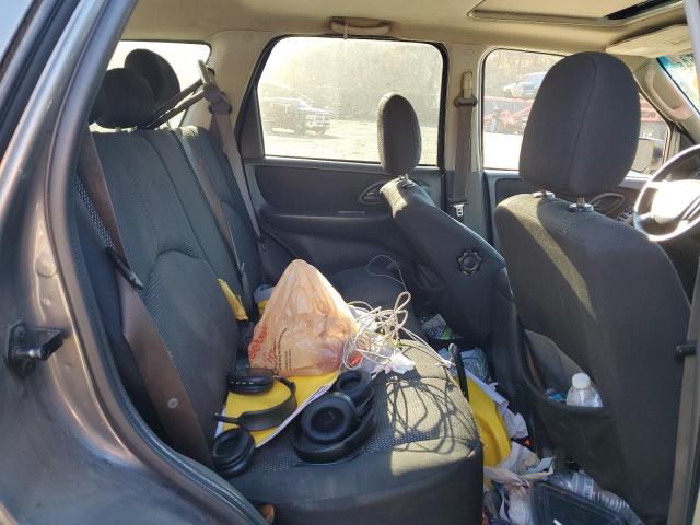 Photo 11 from auction – 2005 MAZDA TRIBUTE S with VIN 4F2YZ94105KM39095