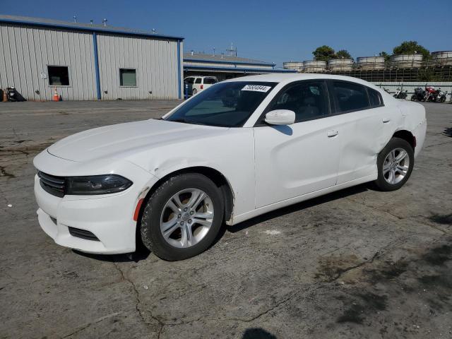 DODGE CHARGER SE 2015 con VIN 2C3CDXBG4FH776449 - Foto de la subasta