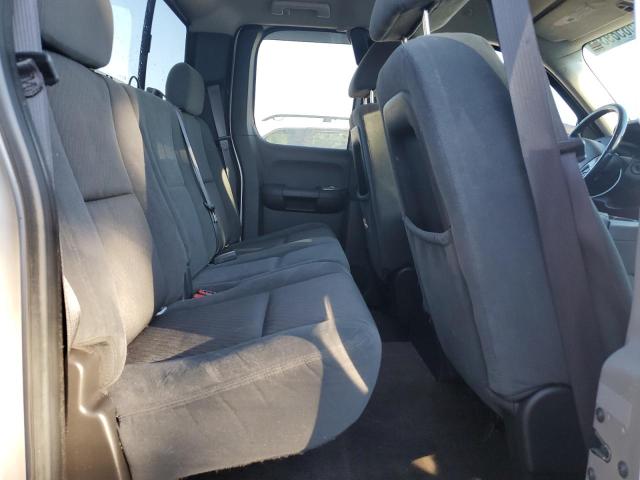 Photo 10 from auction – 2009 GMC SIERRA C15 with VIN 2GTEC29C891102251