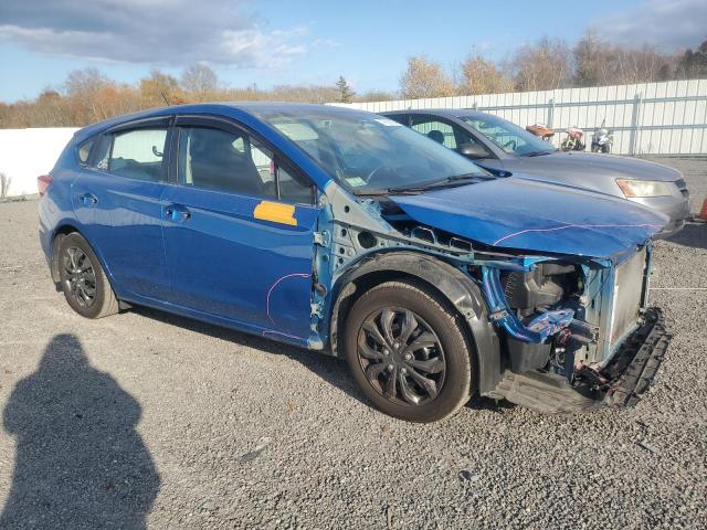 Photo 4 from auction – 2020 SUBARU IMPREZA with VIN 4S3GTAB60L3704828