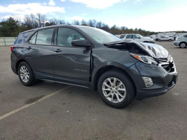 Photo 4 from auction – 2018 CHEVROLET EQUINOX LS with VIN 2GNAXHEV4J6284087