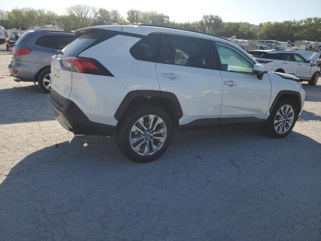 Photo 3 from auction – 2024 TOYOTA RAV4 LIMIT with VIN 2T3N1RFV5RW413759