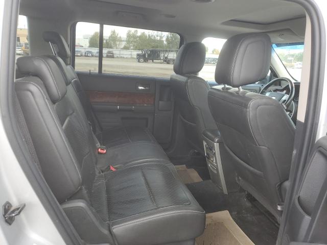 Photo 11 from auction – 2010 FORD FLEX LIMIT with VIN 2FMHK6DC0ABD00072