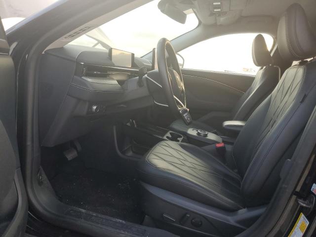 Photo 7 from auction – 2022 FORD MUSTANG MA with VIN 3FMTK1RM2NMA14565