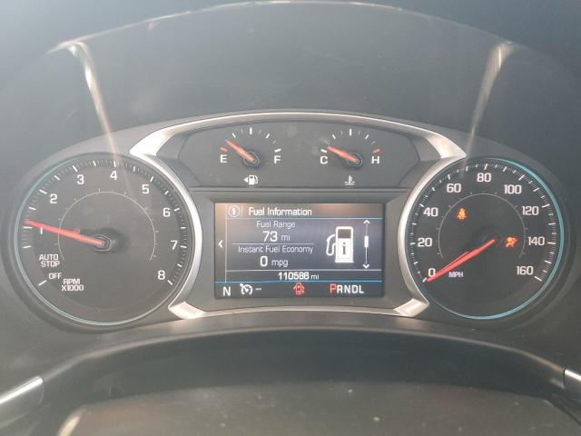 Photo 9 from auction – 2022 CHEVROLET EQUINOX LT with VIN 2GNAXTEV8N6123864